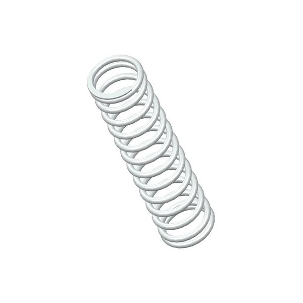 Approved Vendor Compression Spring, O= .720, L= 3.00, W= .080 G209966173 - main